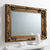 Traditional Mirrors